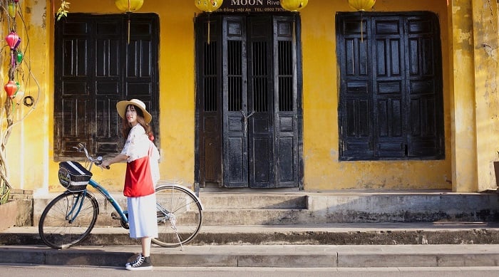 Trọn bộ kinh nghiệm du lịch Hội An: Thời gian, ăn ở, vui chơi 101 kinh nghiem du lich hoi an 4 1