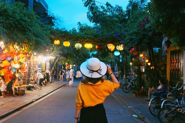 Trọn bộ kinh nghiệm du lịch Hội An: Thời gian, ăn ở, vui chơi 151 kinh nghiệm du lịch Hội An tự túc chi tiết