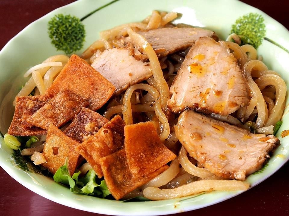 Trọn bộ kinh nghiệm du lịch Hội An: Thời gian, ăn ở, vui chơi 128 kinh nghiệm du lịch Hội An - đặc sản cao lầu