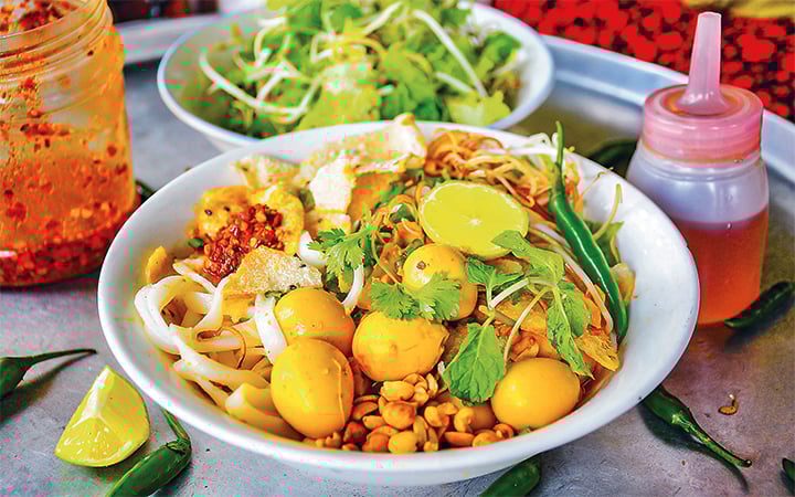 Trọn bộ kinh nghiệm du lịch Hội An: Thời gian, ăn ở, vui chơi 130 kinh nghiệm du lịch Hội An tự túc