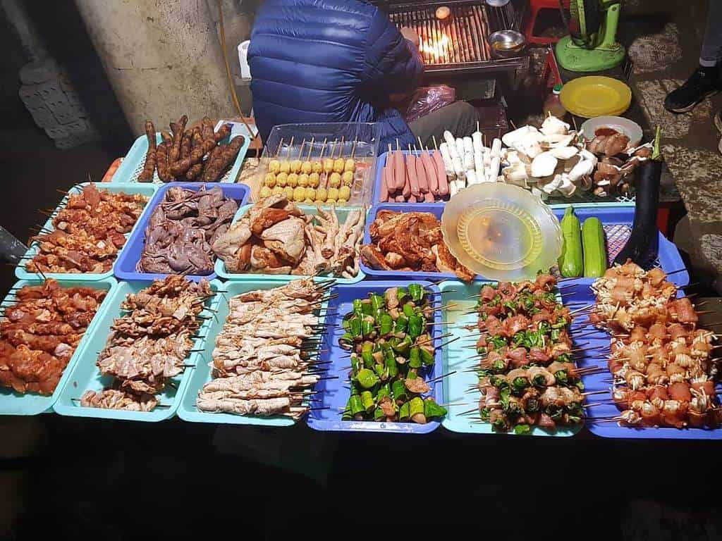 Cẩm nang du lịch Sapa chi tiết A - Z mới nhất 64 Bỏ Túi Kinh Nghiệm Du Lịch Sapa Tự Túc Và Cùng Lên Đường