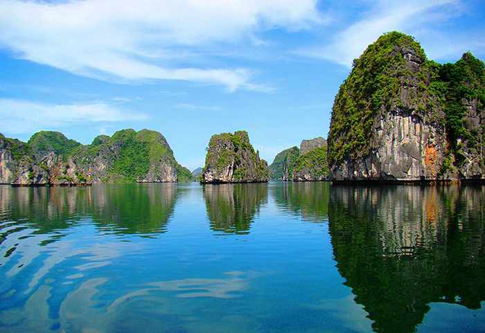 Trọn bộ BÍ KÍP du lịch Hải Phòng tự túc 58 Núi voi Hải Phòng - Khám phá địa điểm du lịch đầy bí ẩn