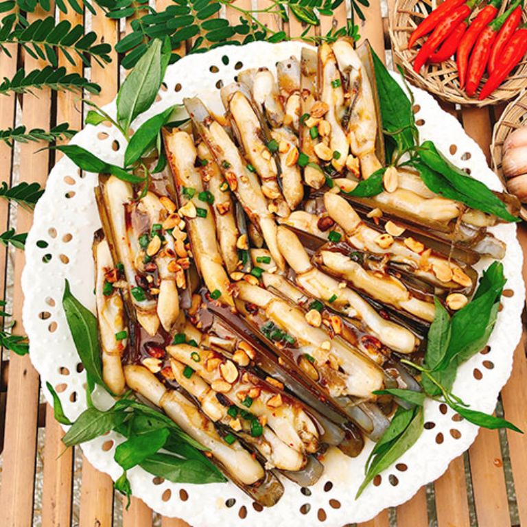 Du lịch Hạ Long: Khám phá địa danh và món ngon nổi tiếng 93 Ốc Móng Tay Làm Gì Ngon? Tổng Hợp 06 Cách Chế Biến Dành Cho Bạn - haisan.online