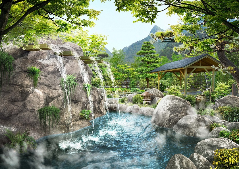 Địa điểm du lịch Quảng Bình - CẬP NHẬT những điểm đến HOT nhất 2025 63 suoi bang 1660299637