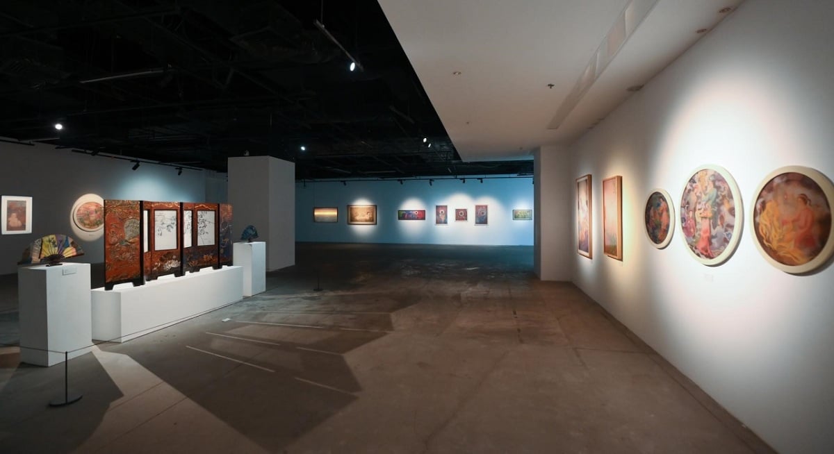 Cẩm nang du lịch Hà Nội chi tiết mới nhất 96 Trung tâm Nghệ thuật đương đại VCCA Hà Nội có gì đặc biệt?