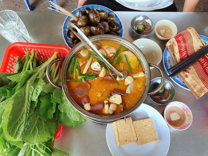 Cẩm nang du lịch Cần Thơ chi tiết từ A - Z 91 Vịt nấu chao Cần Thơ - đặc sản miền Tây ngon quên lối về